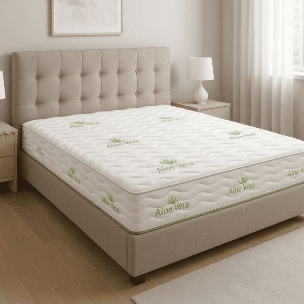 Dynamic Balance Memory Soft matrac