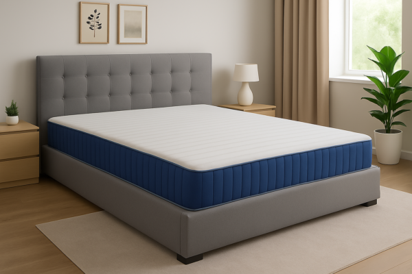 Dynamic Balance Memory Soft matrac